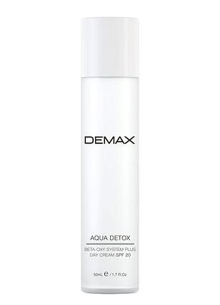 Demax Aqua Detox
