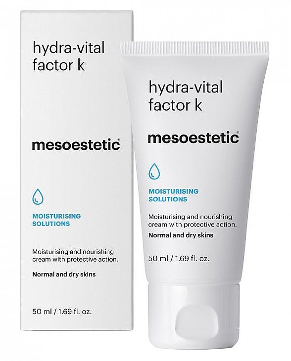 Mesoestetic Hydra Vital