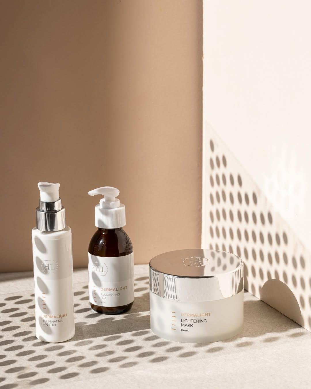 Dermalight Collection