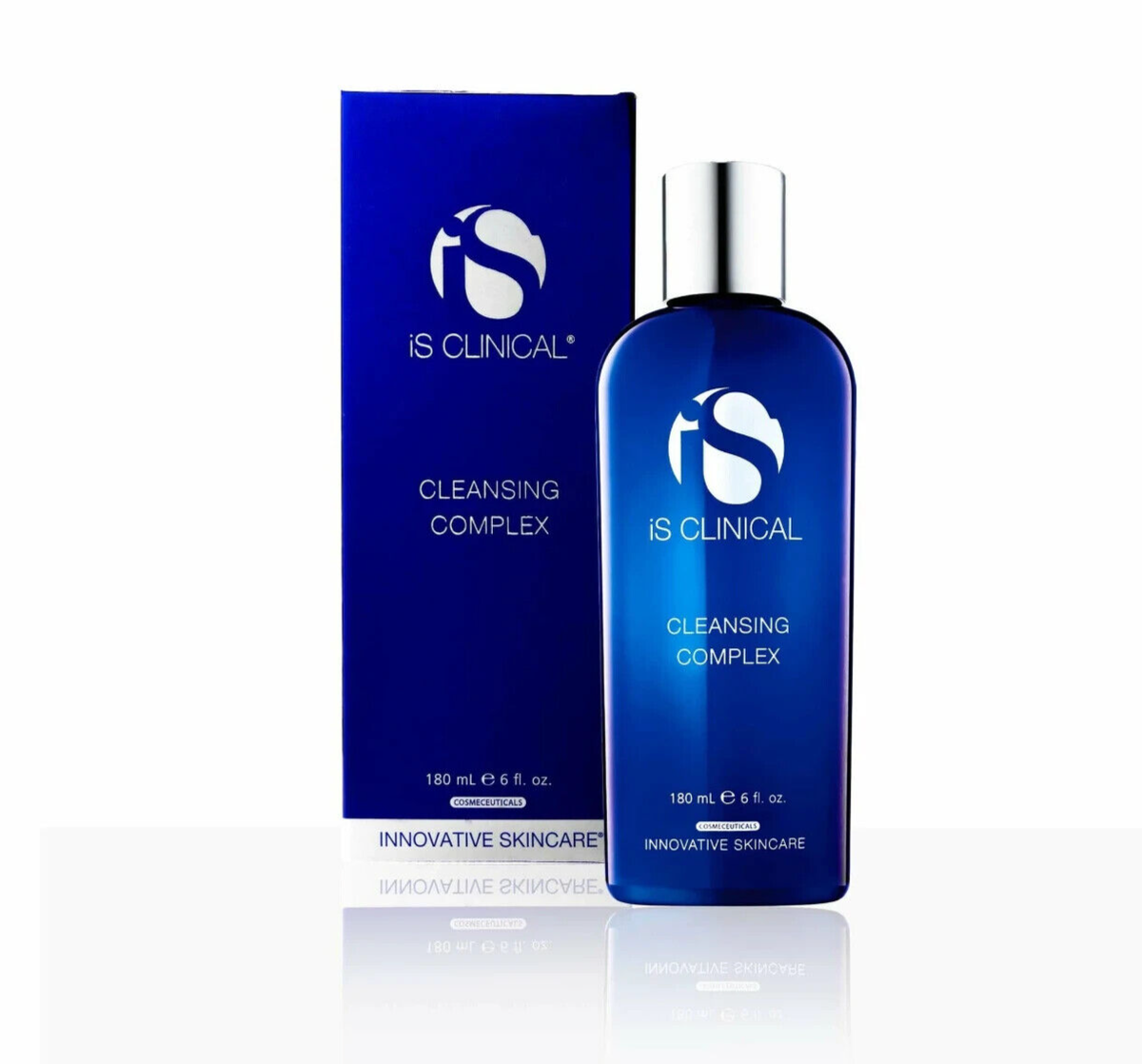 iS Clinical Cleansing